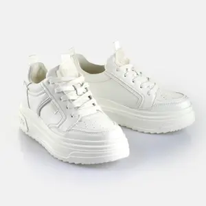 Træningssko til kvinder Buffalo Vectra Low - Vegan Nappa image-1