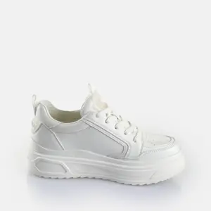 Træningssko til kvinder Buffalo Vectra Low - Vegan Nappa image-0