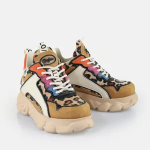 Zapatillas mujer Buffalo CLD Chai image-1