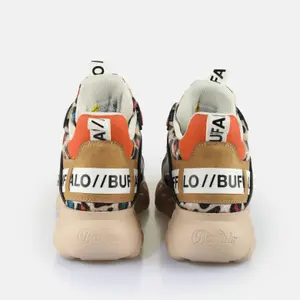 Zapatillas mujer Buffalo CLD Chai image-4