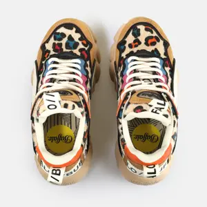 Zapatillas mujer Buffalo CLD Chai image-3