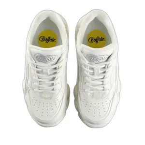 Sapatilhas de mulheres Buffalo Cld Echo - Vegan Nappa image-4