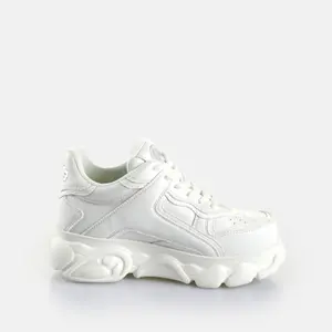 Sapatilhas de mulheres Buffalo Cld Echo - Vegan Nappa image-1