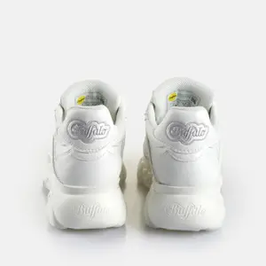 Sapatilhas de mulheres Buffalo Cld Echo - Vegan Nappa image-3