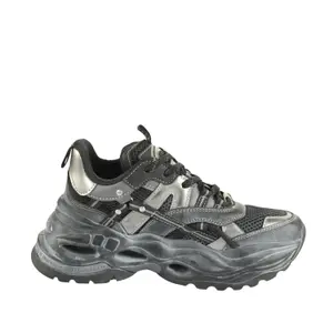 Sneakers da donna Buffalo Triplet Hollow Vintage