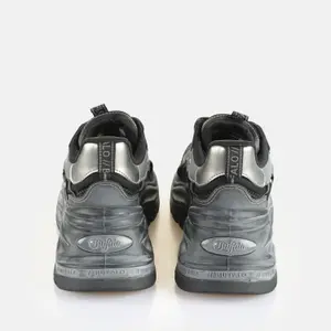 Sneakers da donna Buffalo Triplet Hollow Vintage image-4