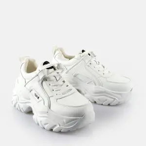 Sapatilhas de mulheres Buffalo Galactica