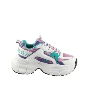 Trenerzy damscy Buffalo Para