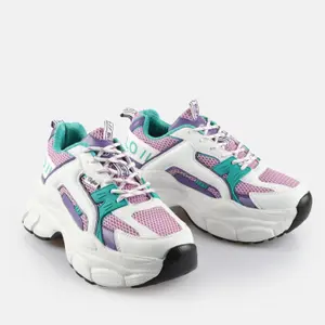 Trenerzy damscy Buffalo Para image-1