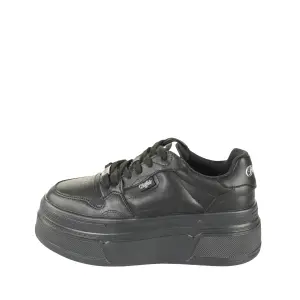 Trenerzy damscy Buffalo Besu