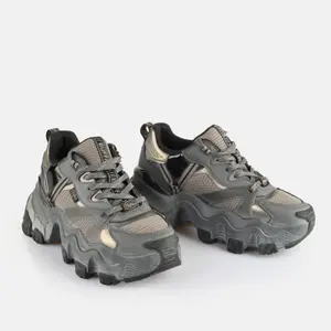 Women's Trainers Buffalo Norion image-2