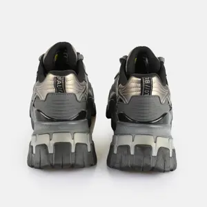 Women's Trainers Buffalo Norion image-3