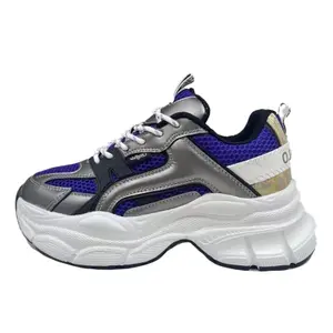 Träningsskor för kvinnor Buffalo Para - Vegan Nappa/Mesh image-0