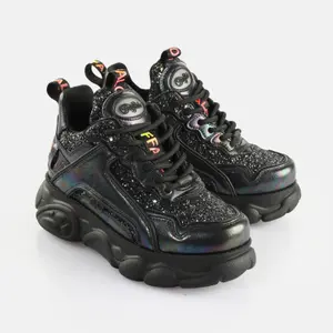 Women's Trainers Buffalo CLD Chai image-1