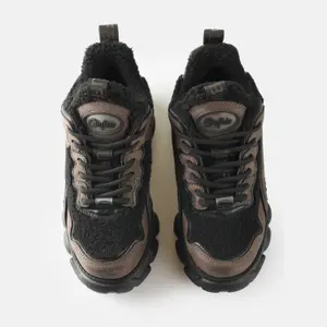 Women's Trainers Buffalo CLD Chai warm image-4