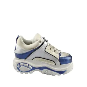 Scarpe da basket da donna Buffalo 1339-14 2.0 VNTG - Vegan Nappa image-0