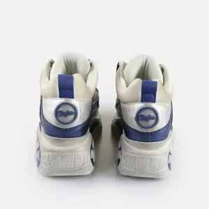 Scarpe da basket da donna Buffalo 1339-14 2.0 VNTG - Vegan Nappa image-3