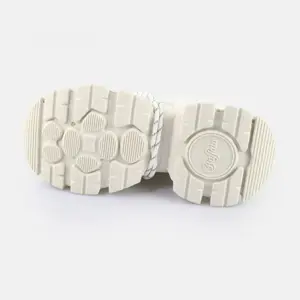 Træningssko til kvinder Buffalo Saturn Lace - Vegan Nappa/Mesh image-5