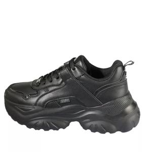1636359-traningsskor-for-kvinnor-buffalo-bliss-one-vegan-nappa-svart