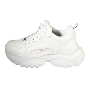 1636360-traningsskor-for-kvinnor-buffalo-bliss-one-vegan-nappa-vit
