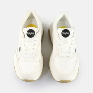 Baskets femme Buffalo Taifun - Vegan Nappa/Nubuck image-1