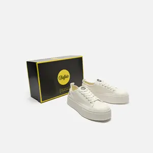 Trainers Buffalo Madison - Organic Cotton image-1