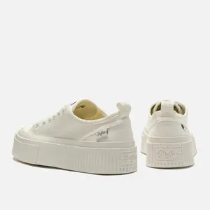 Trainers Buffalo Madison - Organic Cotton image-3