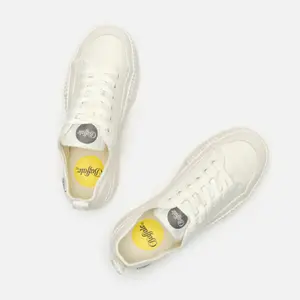 Trainers Buffalo Madison - Organic Cotton image-4