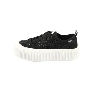 Trainers Buffalo Madison Glam - Vegan Denim image-0