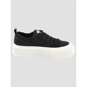 Trainers Buffalo Madison Glam - Vegan Denim image-1