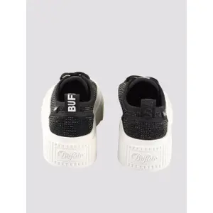 Trainers Buffalo Madison Glam - Vegan Denim image-3