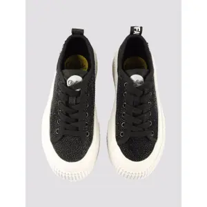 Trainers Buffalo Madison Glam - Vegan Denim image-4
