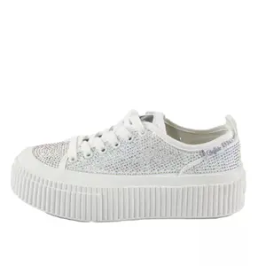 Trainers Buffalo Madison Glam - Organic Cotton image-0