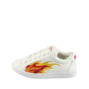 Baskets Buffalo Liberty - Vegan Nappa image-0