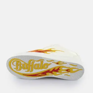 Baskets Buffalo Liberty - Vegan Nappa image-5