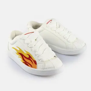 Baskets Buffalo Liberty - Vegan Nappa image-2