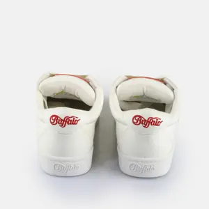 Baskets Buffalo Liberty - Vegan Nappa image-3