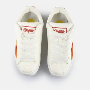 Baskets Buffalo Liberty - Vegan Nappa image-4