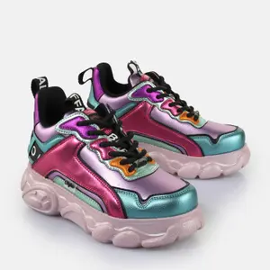 Zapatillas mujer Buffalo CLD Chai image-2