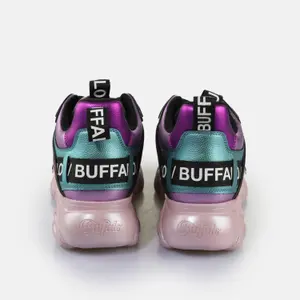 Zapatillas mujer Buffalo CLD Chai image-3