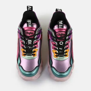 Zapatillas mujer Buffalo CLD Chai image-4