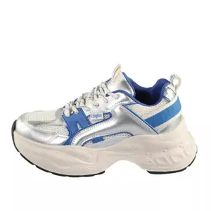 Zapatillas mujer Buffalo Yuno image-0