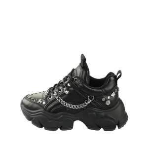 Zapatillas mujer Buffalo Binary Punk image-0