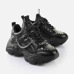 Zapatillas mujer Buffalo Binary Punk image-2