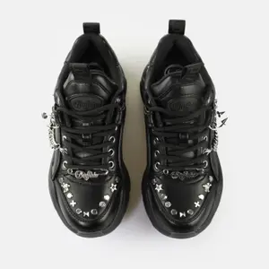 Zapatillas mujer Buffalo Binary Punk image-4