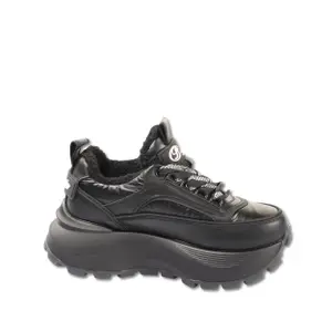 Baskets femme Buffalo Manhatten WNTR Lo Warm image-0