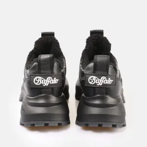 Baskets femme Buffalo Manhatten WNTR Lo Warm image-4