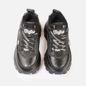 Baskets femme Buffalo Manhatten WNTR Lo Warm image-3