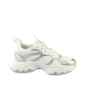 Women's Trainers Buffalo Path Lo image-0