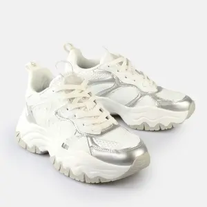 Women's Trainers Buffalo Path Lo image-1